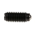 RS PRO Steel M6 Spring Plunger 15 mm Length 3.5 mm Ball Diameter 478-658