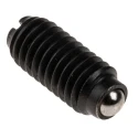 RS PRO Steel M6 Spring Plunger 15 mm Length 3.5 mm Ball Diameter 478-658