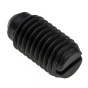 RS PRO M12 Spring Plunger, 24.5 mm Length, 8 mm Ball Diameter, Steel Ball Spring Plunger 478-747