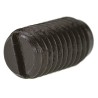RS PRO Stainless Steel M10 Spring Plunger 21 mm Length 6 mm Ball Diameter 478-737