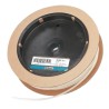 Panduit Natural Polyethylene Cable Grommet Strip GEE Series Model GEE99F-A-C