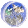 Klauke Bootlace Ferrule Assorted Terminal Boxes Crimp Terminal Kit ST2B