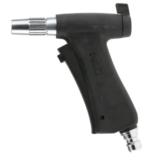 Nito BSP Thread Water Spray Gun 6 Bar Maximum Operating Pressure 53800G1