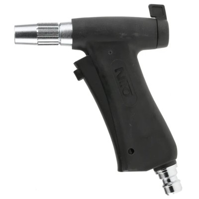 Nito BSP Thread Water Spray Gun 6 Bar Maximum Operating Pressure 53800G1