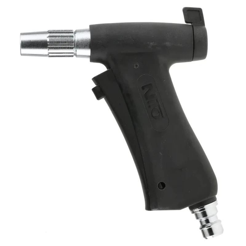 Nito BSP Thread Water Spray Gun 6 Bar Maximum Operating Pressure 53800G1