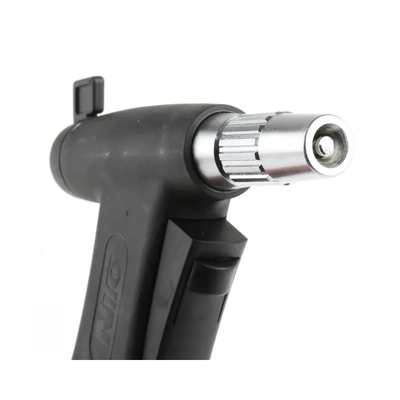 Nito BSP Thread Water Spray Gun 6 Bar Maximum Operating Pressure 53800G1