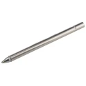 Metcal 1.78 mm Chisel 9.9 mm Soldering Iron Tip for use with MFR-H6-SSC, SP-HC1 SSC-737A
