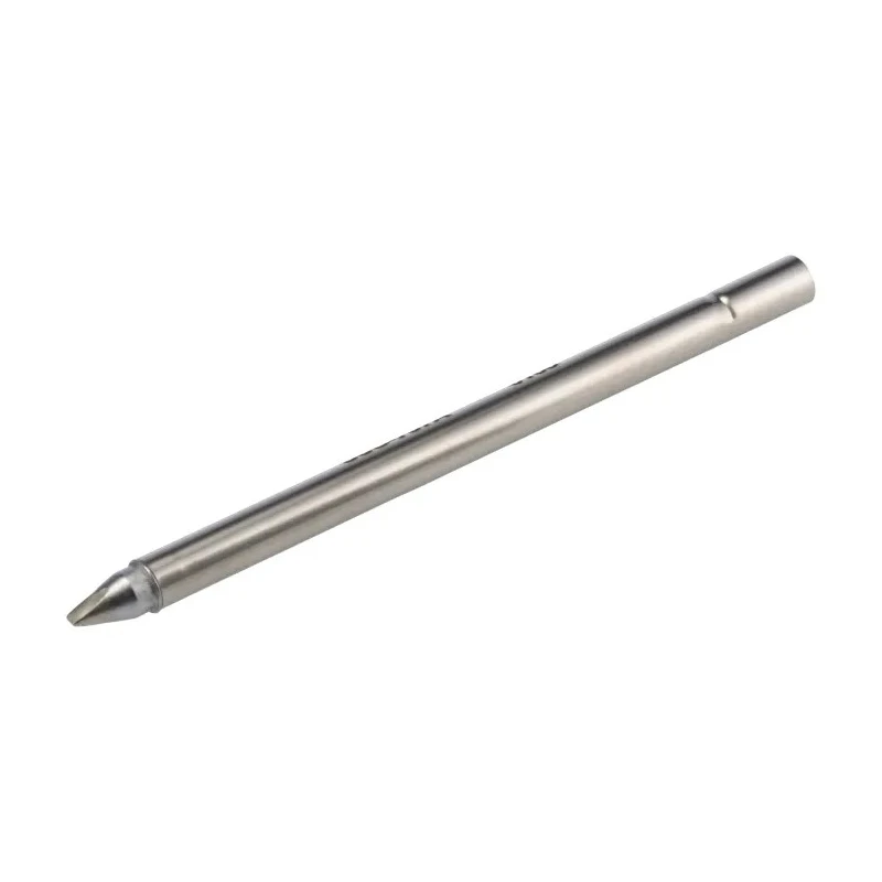 Metcal 1.78 mm Chisel 9.9 mm Soldering Iron Tip for use with MFR-H6-SSC, SP-HC1 SSC-737A