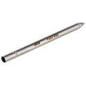 Metcal 1.78 mm Chisel 9.9 mm Soldering Iron Tip for use with MFR-H6-SSC, SP-HC1 SSC-737A