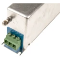 TDK 25 A 520V AC 50Hz, 60 Hz Flange EMC Filter Screw Termination 3 Phase B84143A0025R105