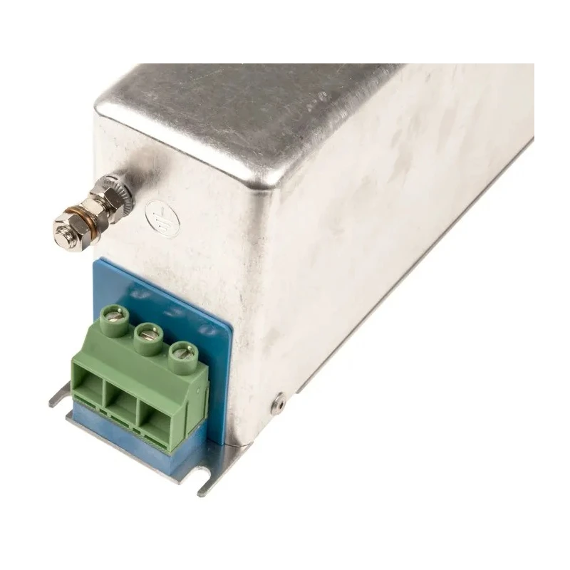 TDK 25 A 520V AC 50Hz, 60 Hz Flange EMC Filter Screw Termination 3 Phase B84143A0025R105