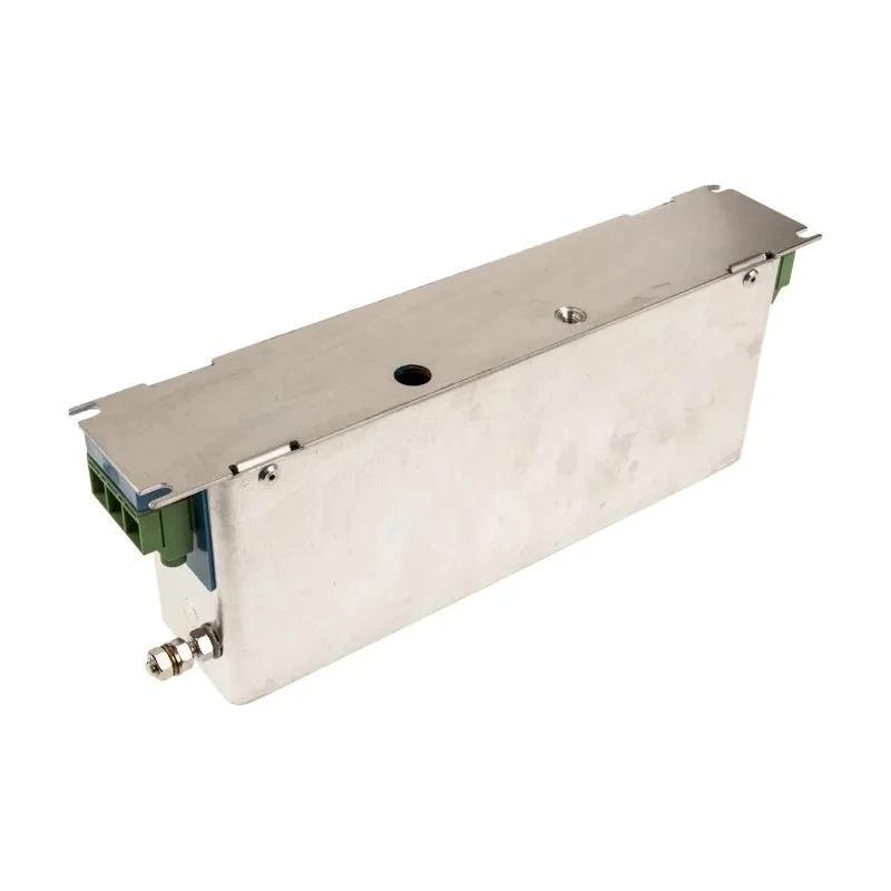 TDK 25 A 520V AC 50Hz, 60 Hz Flange EMC Filter Screw Termination 3 Phase B84143A0025R105