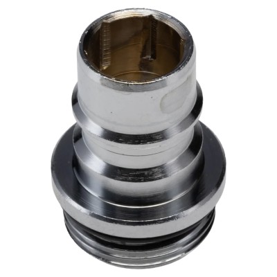 Nito Hose Connector 19.05 mm ID, 25 bar Brass Body Male BSP Thread 61650A3