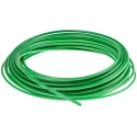 RS PRO Compressed Air Pipe Green Nylon 12 mm 30 m NLF Series 415-0503