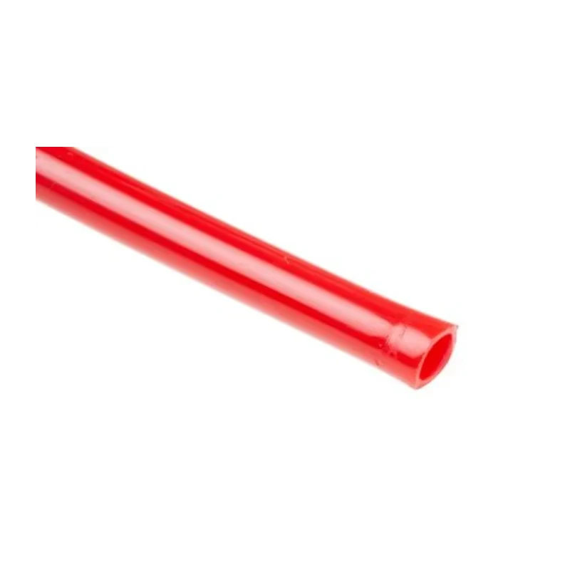 RS PRO Compressed Air Pipe Red Nylon 10 mm 30 m NMSF Series 415-0569