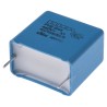KEMET Film Capacitor X1, 470 nF, ±20 % Tolerance, 440V AC, Through Hole Mount PHE844