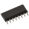 STMicroelectronics 2-Channel CMOS/TTL Line Transceiver, Differential Output, 16-Pin SOIC Package ST3232CDR