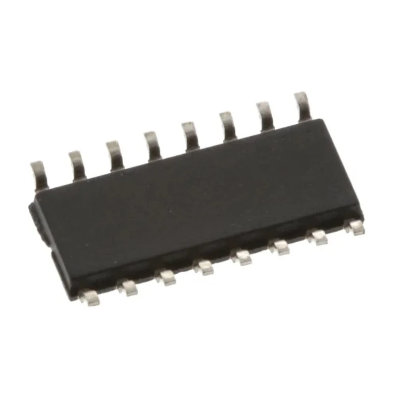 STMicroelectronics 2-Channel CMOS/TTL Line Transceiver, Differential Output, 16-Pin SOIC Package ST3232CDR