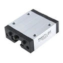 Igus Linear Guide Carriage drylin T Series 103mm Length 90mm Width Aluminium TW-01-30