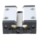Igus Linear Guide Carriage drylin T Series 103mm Length 90mm Width Aluminium TW-01-30