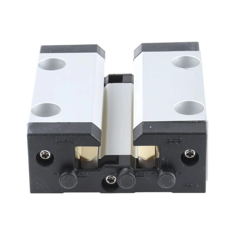 Igus Linear Guide Carriage drylin T Series 103mm Length 90mm Width Aluminium TW-01-30
