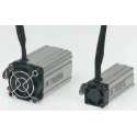 DBK Enclosures 72 °C Enclosure Heater, 100 V AC, 240 V AC, 150W Output Power, 150W Input Power, 42mm x 42mm FGC1513.2
