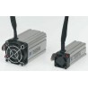 DBK Enclosures 72 °C Enclosure Heater, 100 V AC, 240 V AC, 150W Output Power, 150W Input Power, 42mm x 42mm FGC1513.2