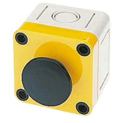 APEM Pull Release Emergency Stop Push Button, Surface Mount, 16 mm Cutout, IP65 A01MMASP3+52B+FM2+PEA01
