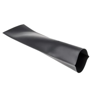 RS PRO Polyolefin Heat Shrink Tubing Black 50.8 mm Sleeve Diameter 300 mm Length 2:1 Shrink Ratio 417-7328