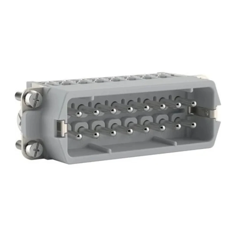 EPIC H-A Heavy Duty Power Connector 16 Way 10A 440V 10530000+19564500+71200300