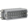 EPIC H-A Heavy Duty Power Connector 16 Way 10A 440V 10530000+19564500+71200300