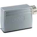 EPIC H-A Heavy Duty Power Connector 16 Way 10A 440V 10530000+19564500+71200300