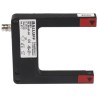BALLUFF Through Beam Photoelectric Sensor Fork Style 50 mm Detection Range 30V DC 200mA Output PNP IP67 BGL 50 A-001-S49
