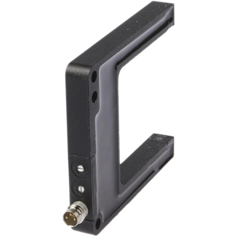 BALLUFF Through Beam Photoelectric Sensor Fork Style 50 mm Detection Range 30V DC 200mA Output PNP IP67 BGL 50 A-001-S49