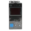 P.M.A KS40 Panel PID Temperature Controller, 2 Output Relay 250V ac On-Off MPN KS40-102-0000D-011