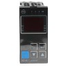 P.M.A KS40 Panel PID Temperature Controller, 2 Output Relay 250V ac On-Off MPN KS40-102-0000D-011