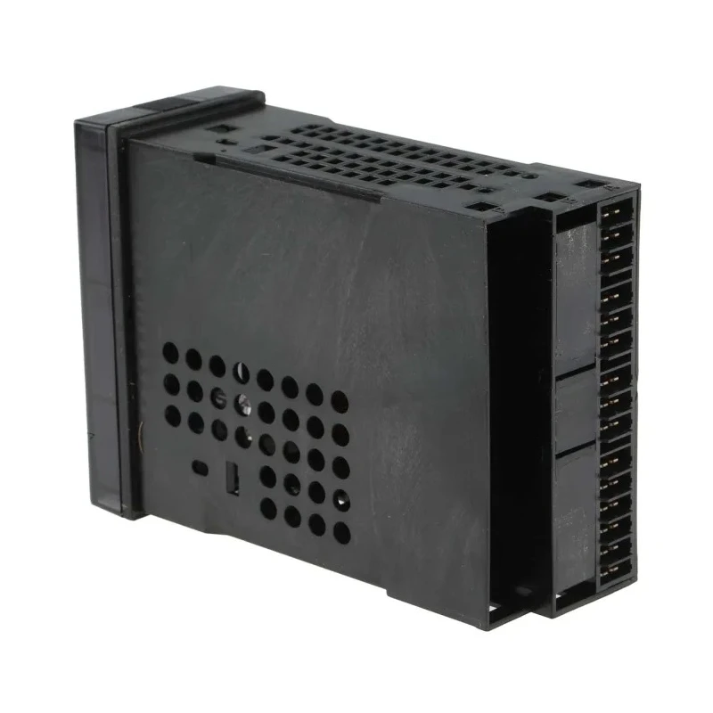 P.M.A KS40 Panel PID Temperature Controller, 2 Output Relay 250V ac On-Off MPN KS40-102-0000D-011