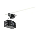 Telemecanique Sensors OsiSense XC Series Lever Limit Switch 1 NO/1 NC IP65 Plastic Housing 240V AC 3A 