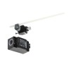 Telemecanique Sensors OsiSense XC Series Lever Limit Switch 1 NO/1 NC IP65 Plastic Housing 240V AC 3A