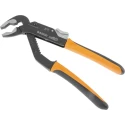 Bahco Water Pump Plier 210mm Overall Length, 37.25mm Jaw, Steel, Anti-Corrosion Black Finish 8223