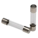 SIBA 1A T Glass Cartridge Fuse 6.3 x 32 mm 250V AC Time Lag GZ Series 70-059-61/1A