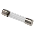 SIBA 1A T Glass Cartridge Fuse 6.3 x 32 mm 250V AC Time Lag GZ Series 70-059-61/1A
