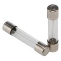SIBA 8A T Glass Cartridge Fuse 6.3 x 32 mm 250V AC Time Lag Model 70-059-61 8A