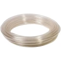 Saint-Gobain Industrial & Consumer Solutions Polyvinyl Chloride Flexible Tubing 7 mm ID 10 mm OD Clear 15 m ACF1S1505