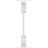 Wieland GST18 Series Cable Assembly Male/Female, 3-Pole, 16A, 3-Way, 250V, IP40 92.232.1000.2