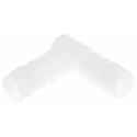 RS PRO Hose Connector Push-On Acetal Body Male Connection 16 mm ID 419-7243
