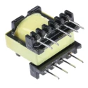 Myrra 10 Output SMPS Transformer 110 W Power, 265 V ac Primary, 2 to 18 V dc Secondary, 3900 μH Inductance 74000