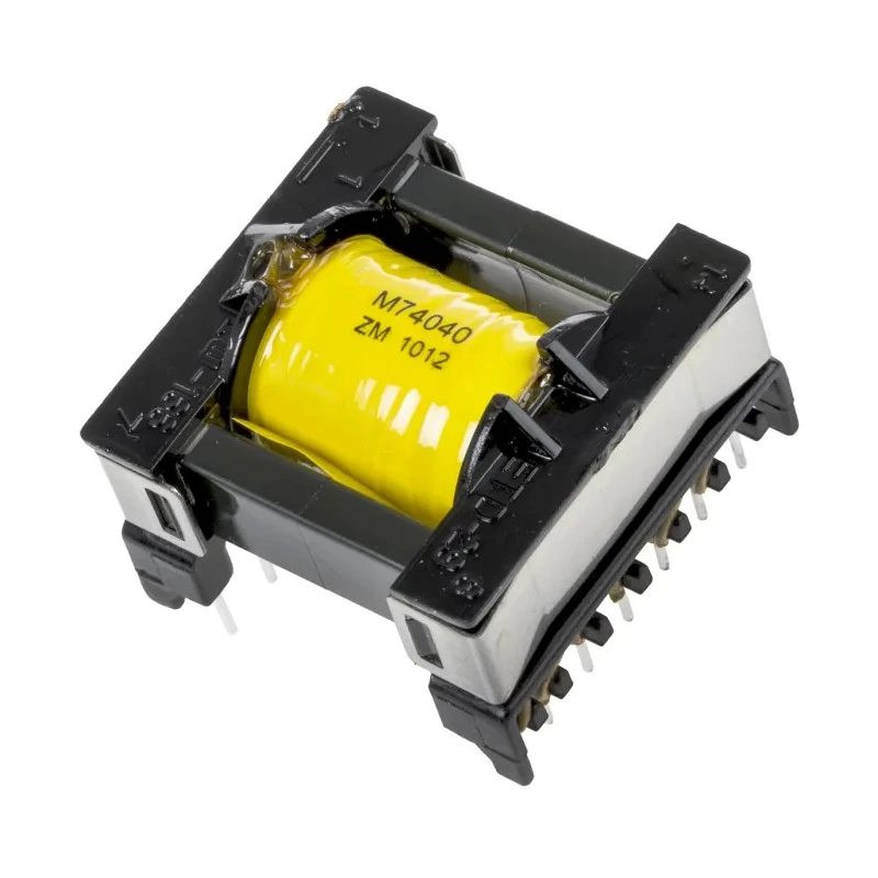 Myrra 4 Output SMPS Transformer 45 W Power 265 V AC Primary Voltage 4.5 to 6 V DC Secondary Voltage 500 μH Inductance 74040