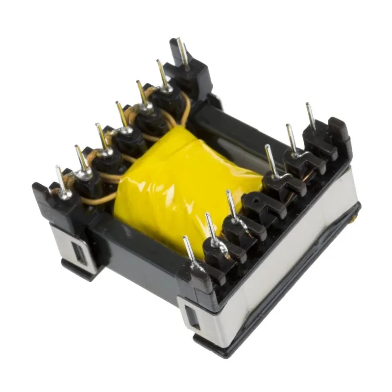 Myrra 4 Output SMPS Transformer 45 W Power 265 V AC Primary Voltage 4.5 to 6 V DC Secondary Voltage 500 μH Inductance 74040