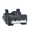 Schneider Electric TeSys F Contactor Coil AC 110/115V 40-400Hz for LC1 Series LX1FH1102